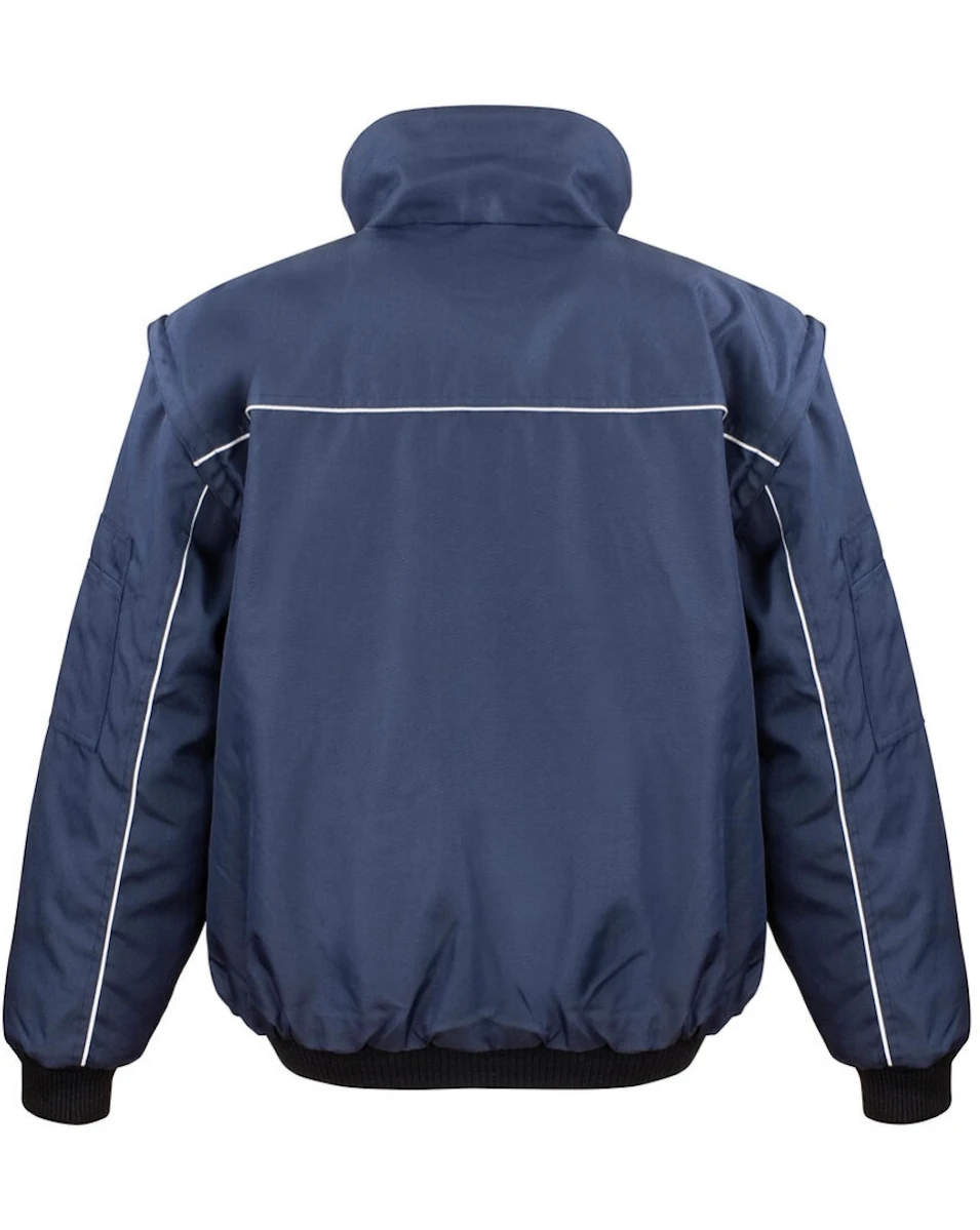 Kurtka Result Pilot R071X