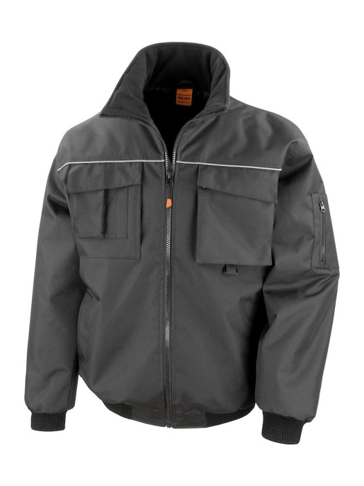Kurtka Result Work-Guard Sabre Pilot R300X
