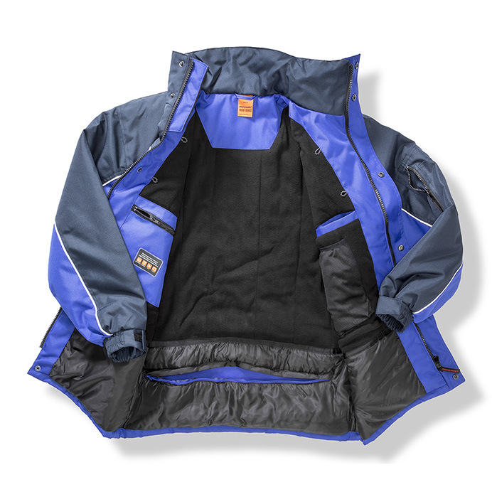Kurtka Combo Heavy Duty R072X