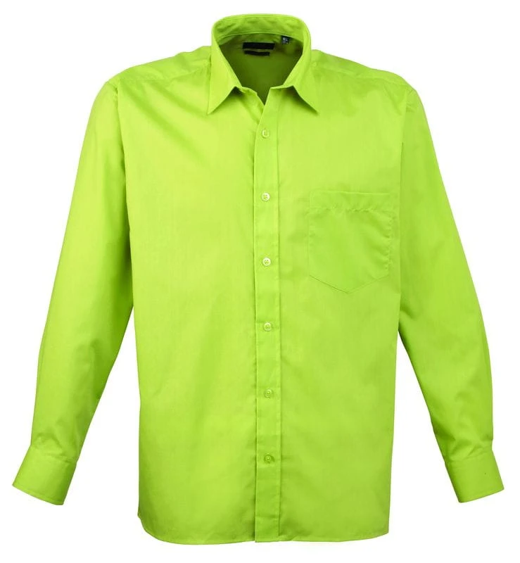 PR200 lime