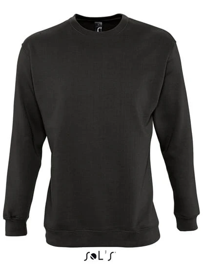 Deep Charcoal Grey