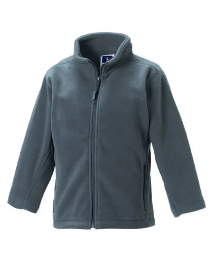 Convoy Grey Solid