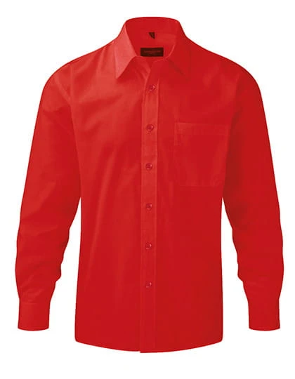 Classic Red