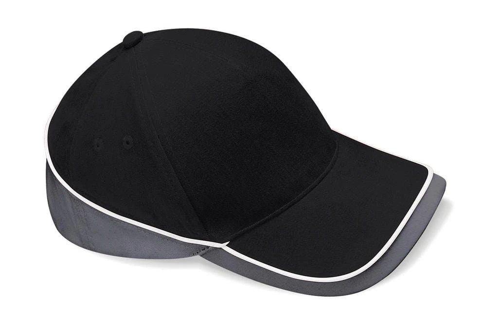 Black Graphite Grey White