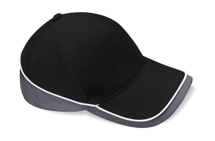 Black Graphite Grey White