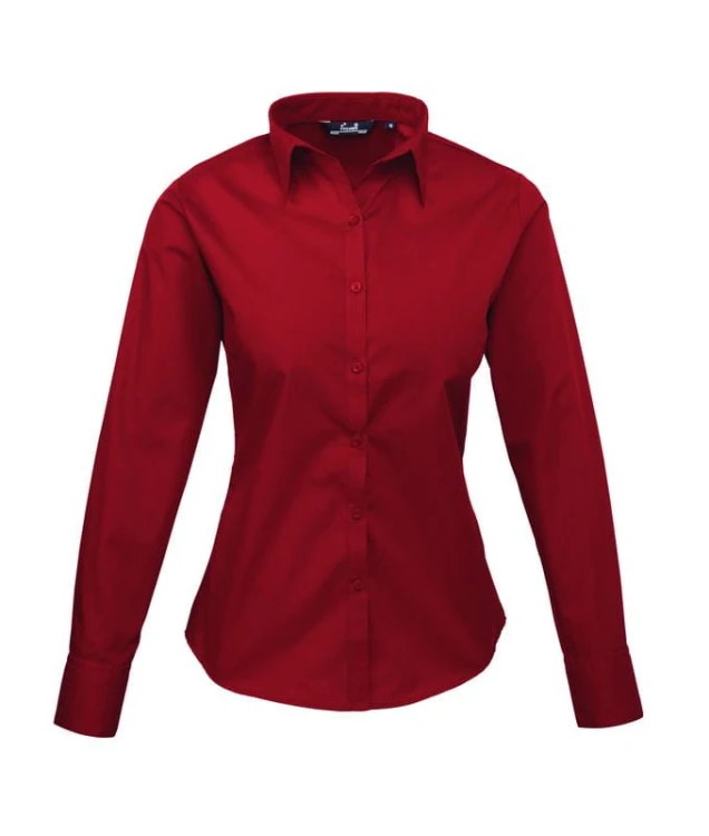PR300 burgundy