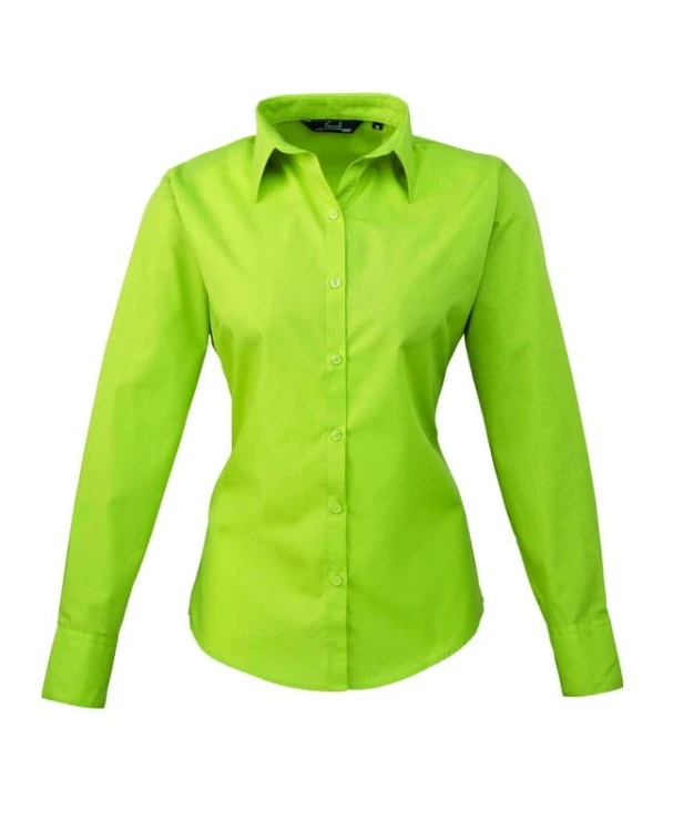 PR300 lime