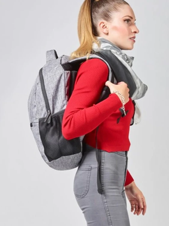 Miejski plecak Bags2go Daypack - Wall Street BS15380