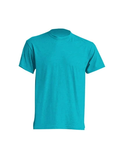 Turquoise Hather