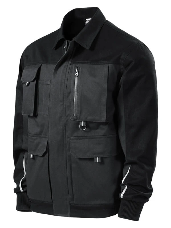 Ebony Grey