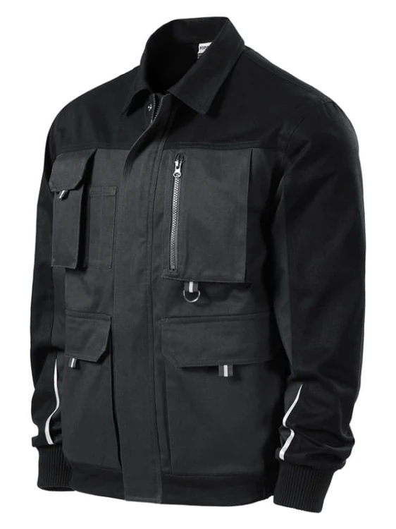 Ebony Grey