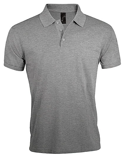 Grey Melange