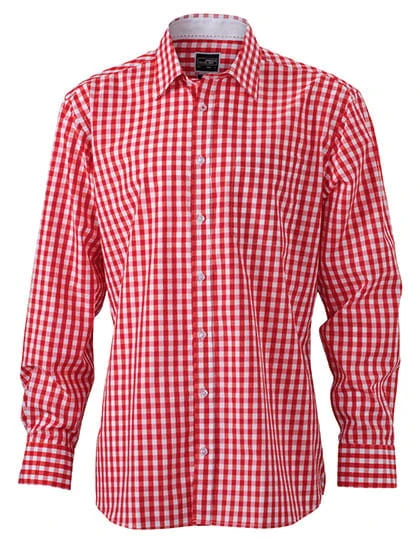 Red White