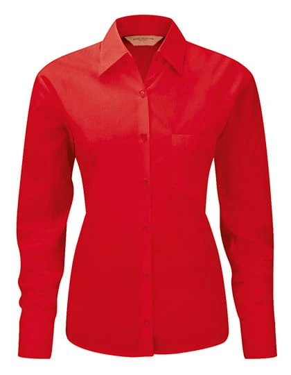 Classic Red