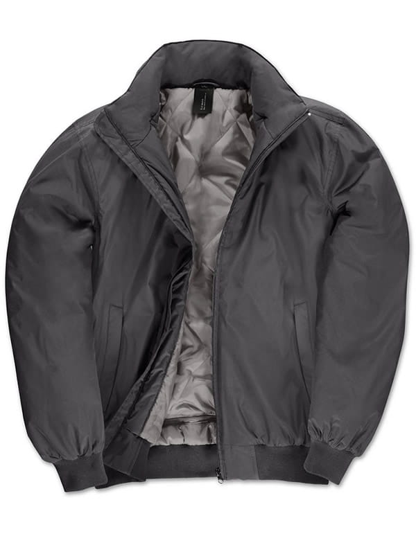 Dark Grey Warm