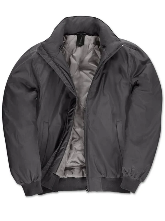 Dark Grey Warm