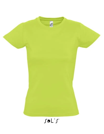 Apple Green