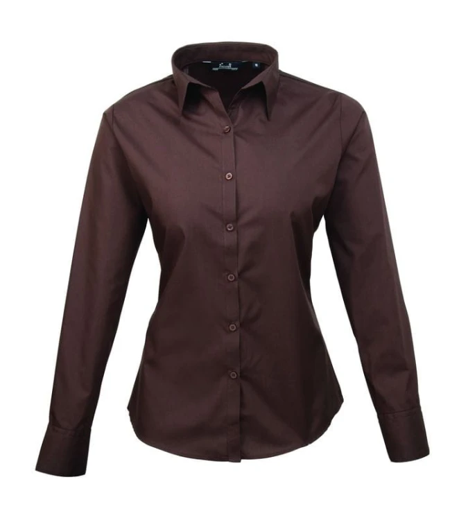 PR300 brown