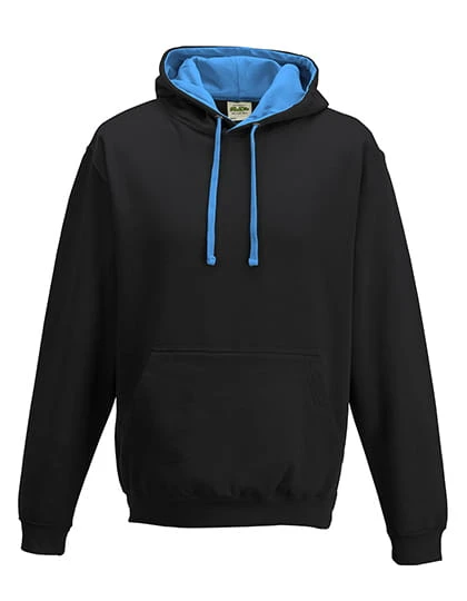 Jet Black Saphire Blue