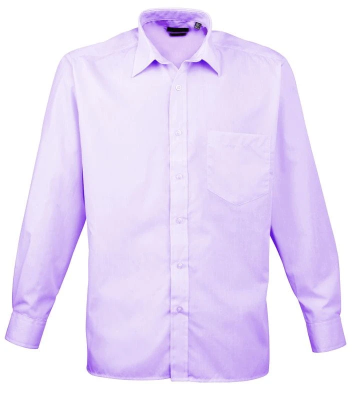 PR200 lilac