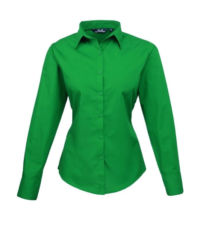 PR300 emerald