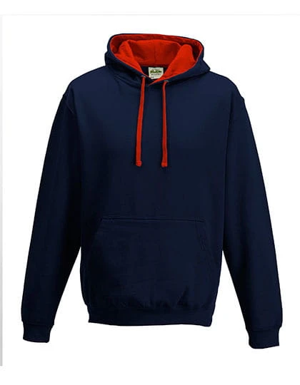 New French Navy Fire Red