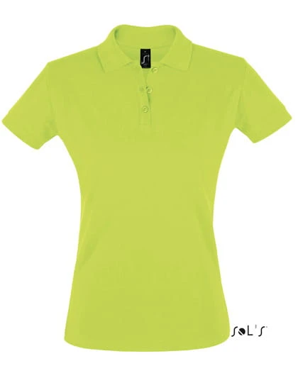 Apple Green