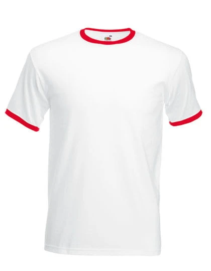 White/Red