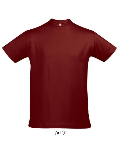 Chill Red
