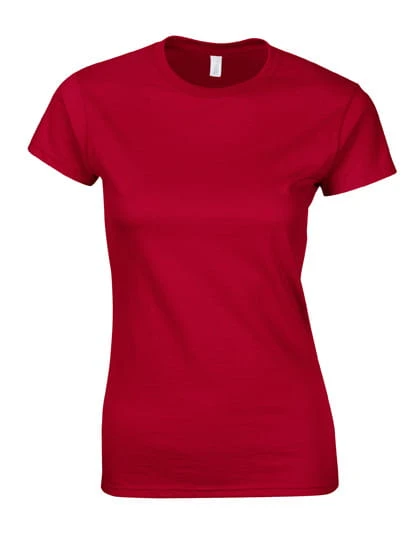 Cherry Red