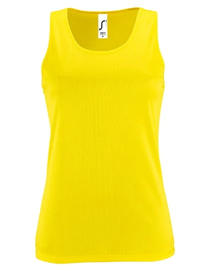 Neon Yellow
