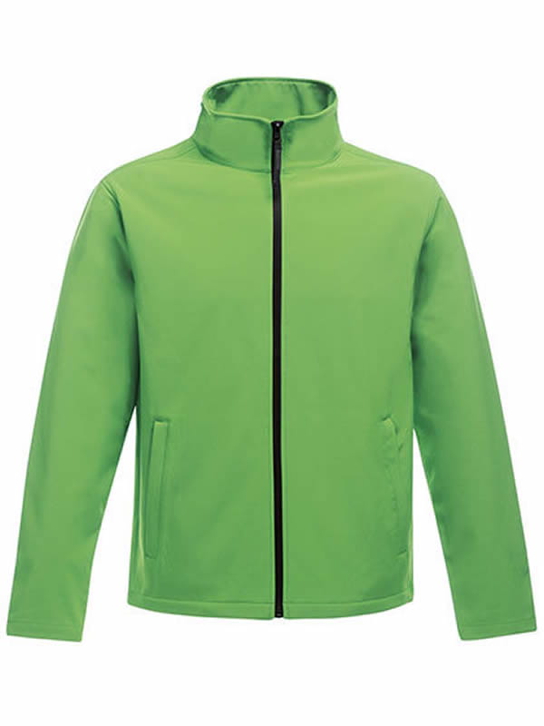 Extreme Green-Black