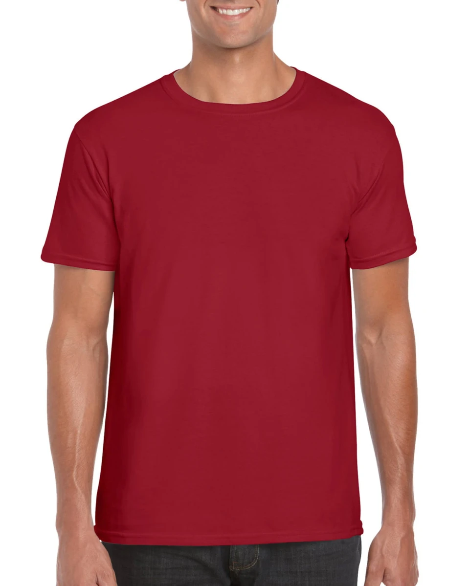 Cardinal Red