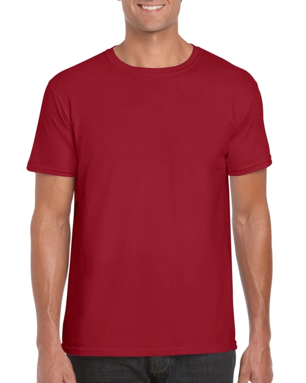Cardinal Red