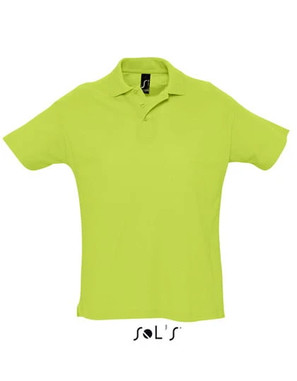 aplle Green
