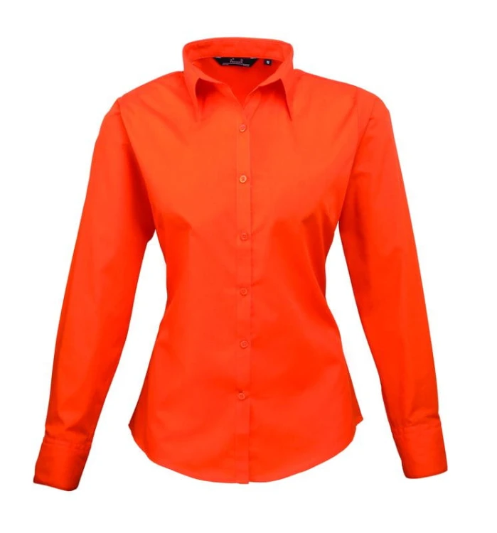 PR300 orange