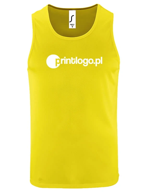 Neon Yellow