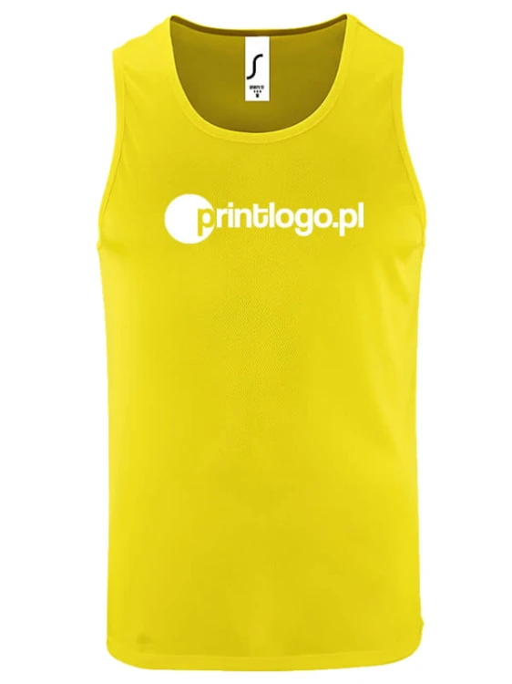 Neon Yellow