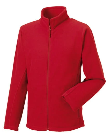 Classic Red