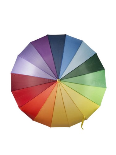 Parasol reklamowy z 16 panelami Printwear 4058