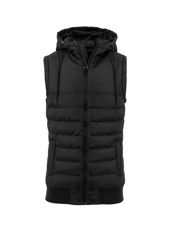 Kamizelka Bubble Vest BY046