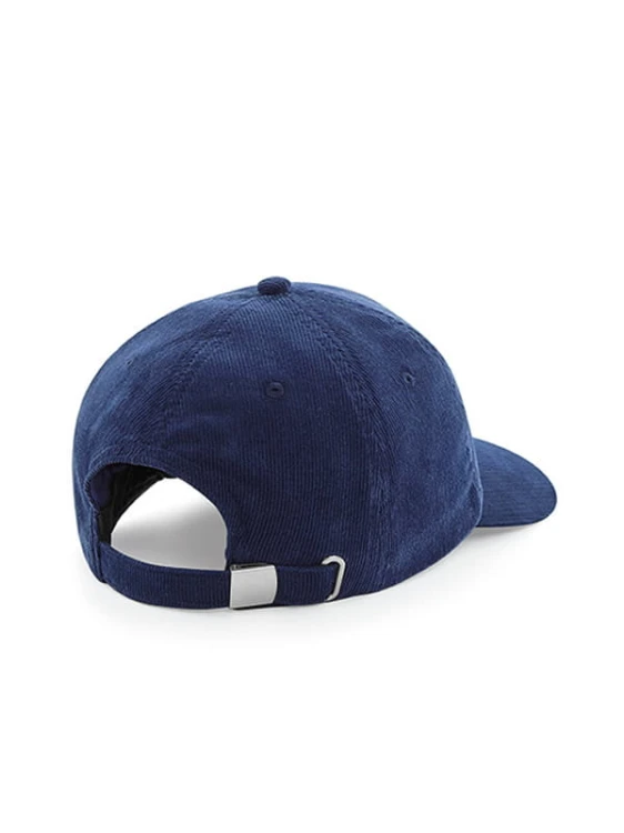 B682 Beechfield Heritage Cord Cap