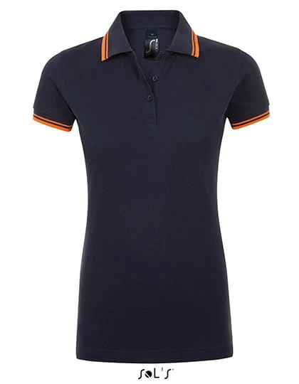 French Navy Neo Orange