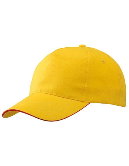 Gold Yellow Red