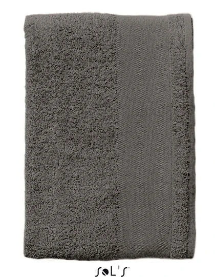 Dark Grey Solid