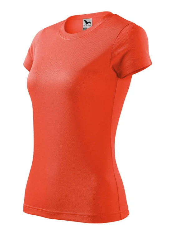 91 - neon orange