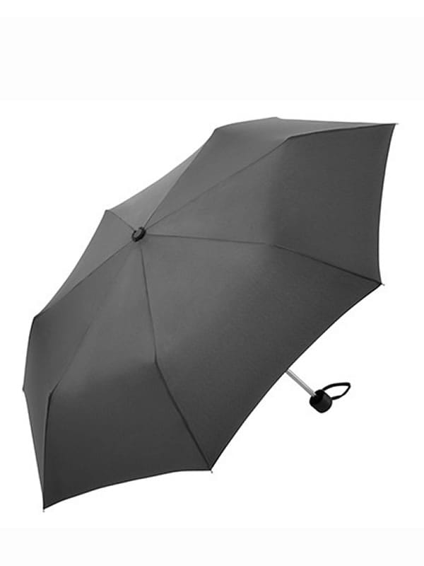 Parasol Mini-Pocket Umbrella 5012 (Grey)