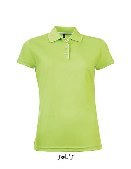 Aplle Green