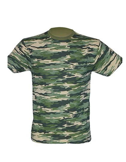 Camuflage