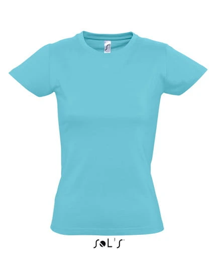 Atoll Blue